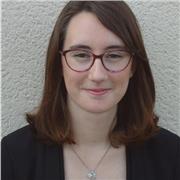 Doctorante en 6è année - Cours particuliers licence et master en droit - Méthodologie et réussite universitaire